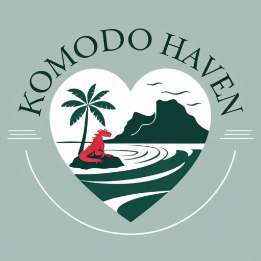 Komodo Haven