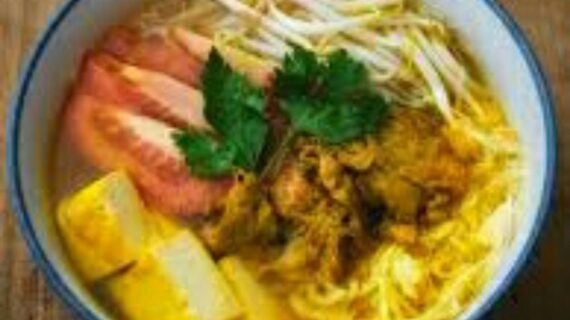 Cara Membuat Soto Lamongan yang Lezat dan Autentik