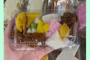 Mengenal Kue Basah Khas Indonesia: Rasa Tradisional yang Tetap Disukai