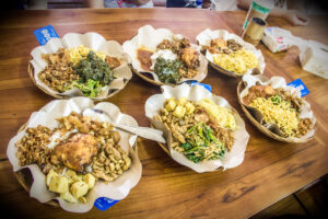 Daftar Kuliner Nusantara Halal yang Wajib Dicoba oleh Wisatawan Muslim