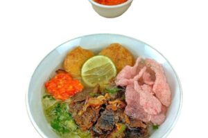 IMAGE: Resep Makanan Khas Daerah Lengkap dengan Bumbu Asli yang Wajib Dicoba