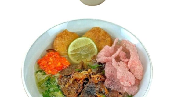 IMAGE: Resep Makanan Khas Daerah Lengkap dengan Bumbu Asli yang Wajib Dicoba